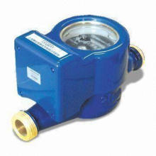 Multi-Jet Cold Water Meter